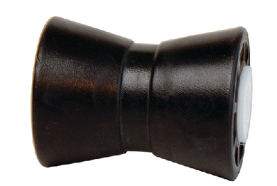 86407 Keel Roller 5In Cnt Guide Blac | Tiedown Engineering