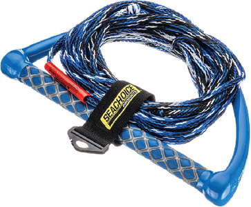 86724 Wakeboard Rope-65'-3 Section | Seachoice