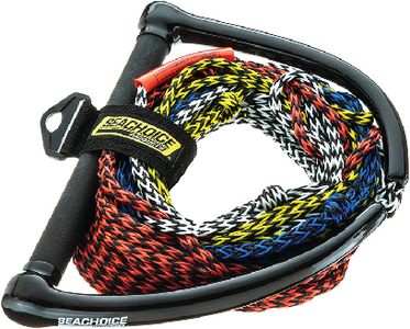 86734 Water Ski Rope-4 Section | Seachoice