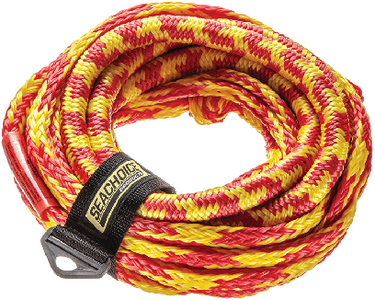 86738 Bungee Tube Tow Rope-4 Rider | Seachoice