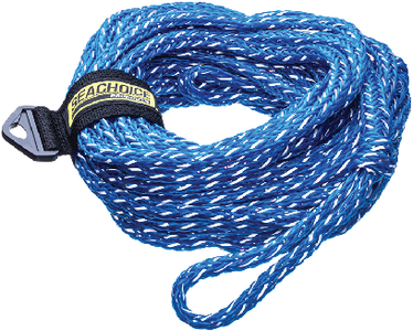 86739 Reflec Tube Tow Rope-2 Rider | Seachoice