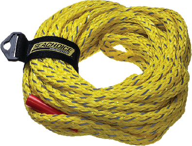 86741 Reflec Tube Tow Rope-4 Rider | Seachoice