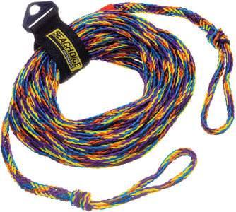 86746 2 Rider-Tube Tow Rope | Seachoice