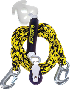 86751 Self Centering Boat Harness | Seachoice