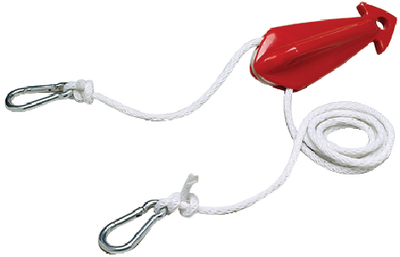 86753 Tow Harness 8' Rope | Seachoice