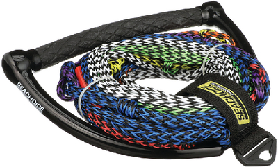 86763 Water Ski Rope-8 Section | Seachoice