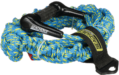 86764 Wakesurfing Rope-3 Sections | Seachoice