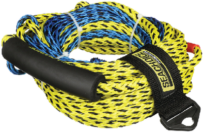 86766 Tube Tow Rope-2 Rider | Seachoice