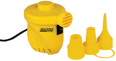 86984 12V Electric Air Pump | Seachoice