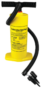 86991 Inflatable  Air Pump | Seachoice