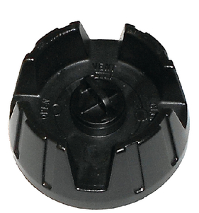 8935 Gas Tank Cap-Man Vent Pk | Scepter