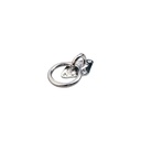 89612 Pad Eye W/Ring 2-1/2" | Sea-Dog Line