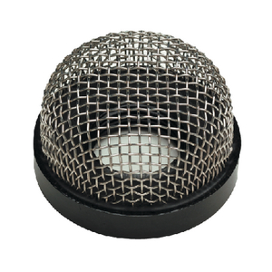 89621 Ss Wire Mesh Strainer | Seachoice