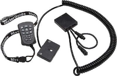 8M0092070 Pinpoint Gps System | Motorguide