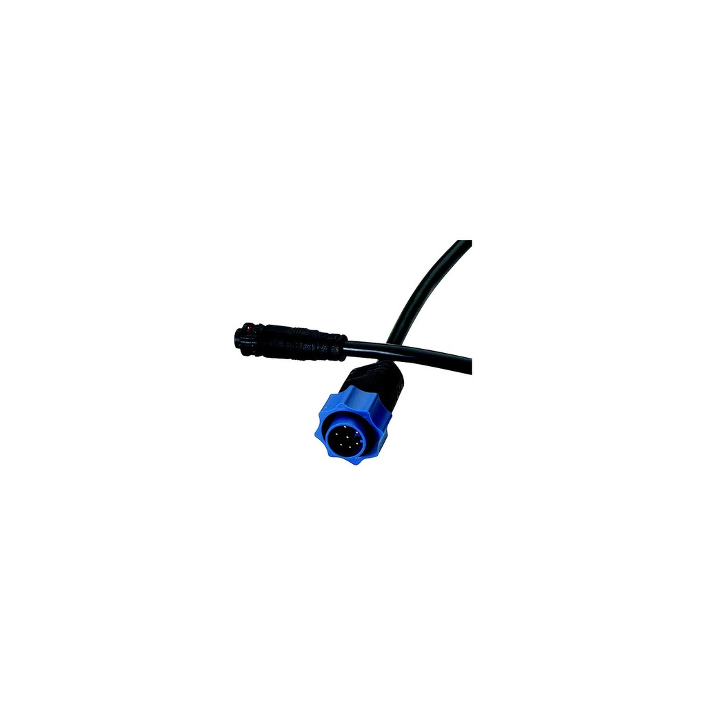 8M4004175 Cable-Lowrance 7-Pin Hd+ Snr | Motorguide