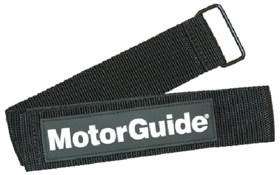 8M4004181 Strap-Tie Down Tour Series | Motorguide