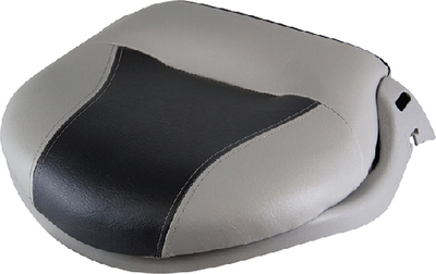 8Wd1278-012 Proverizon Tour Seat Grey-Char | Wise Seating