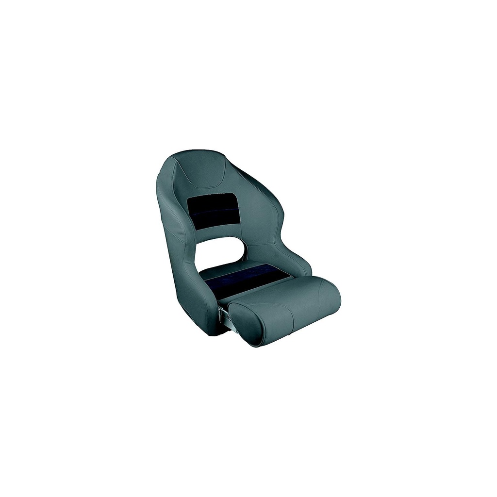 8Wd3315-1011 Deluxe Pontoon Bucket Seat | Wise Seating