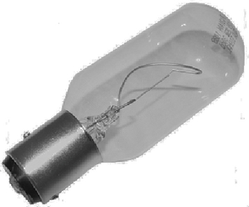 900037 Bulb 24 Volt/25 Watt | Aqua Signal