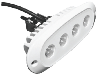 9000685 Light Led Recessed 10-30Vdc | Dr. Led