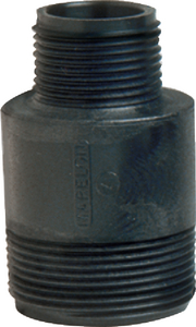 901048 1-1/2  To 1-1/4  Male Reducer | Forespar