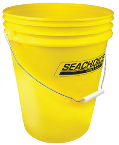 90120 Utility Bucket-5 Gallon No Lid | Seachoice