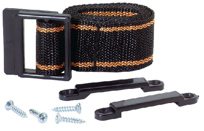 9013A3 Battery Box Strap Kit 54In | Attwood Marine