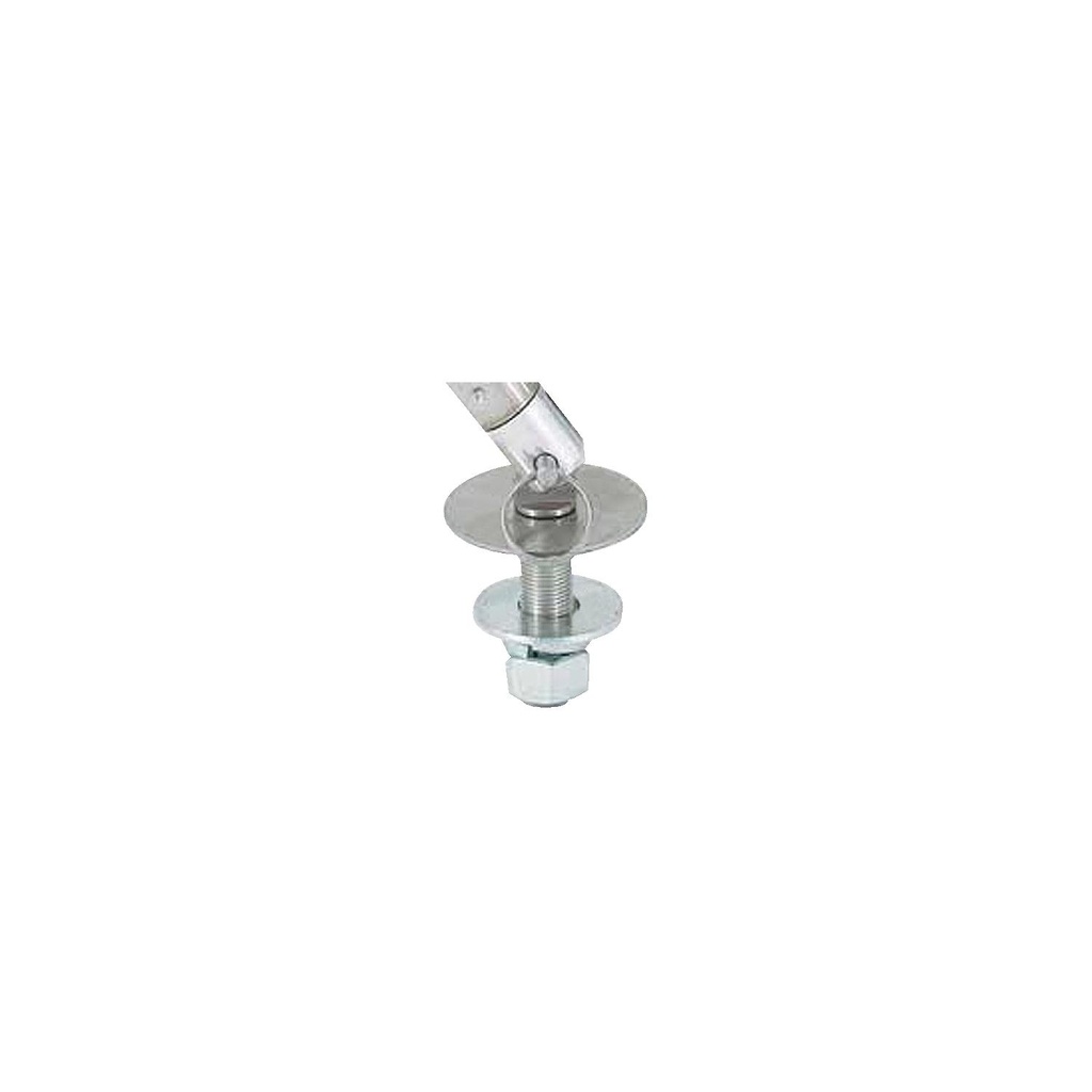 903-008-T-S Bass Boat 31 Ski Pylon Bulk | Swivl-Eze