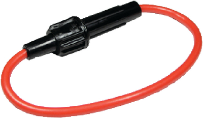 904-Bp Fuse Holder Agc Inline 12Inlin | Pico Canada