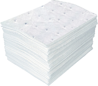 90820 Cs/100 Bonded Oil Absorbent | Buffalo Industries