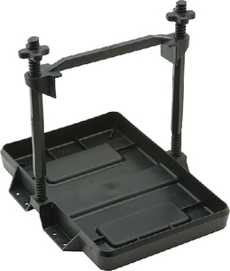 90975 Hd Battery Tray 24 Series | Attwood Marine