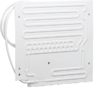 9105304119 Evaporator Series 80 Plate | Dometic Environmental