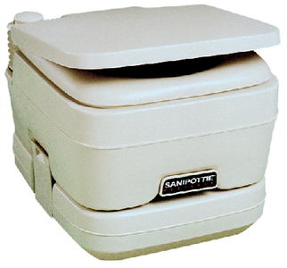 9108554387 Sanipottie 964 2.8 Gl-Plat | Dometic/Sealand