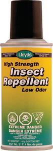 91306 Insect Repellant 142 Grcapt Ph | Lloyds