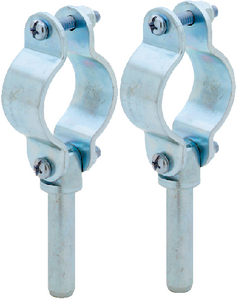 91463 Oar-Lock Clamp On Pair | Attwood Marine