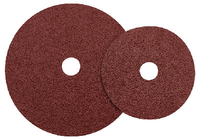 91948 7X7/8 Brown A/O Disc G24 25/Bx | Seachoice