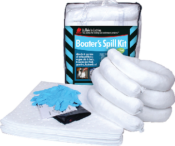 92003 Boaters Oil Spill Kit- 5 Gal | Buffalo Industries