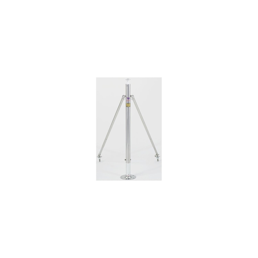 923-009 Pro Pylon Ss | Swivl-Eze