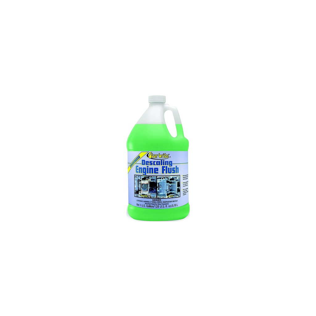 92600 Engine Flush | Starbrite