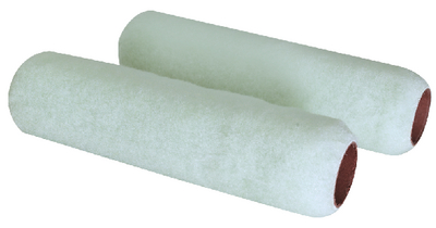 92881 9" Poly 3/8" Green Nap Roller | Seachoice