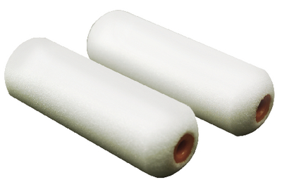 92911 4" Cigar Foam Roller-2Pk | Seachoice