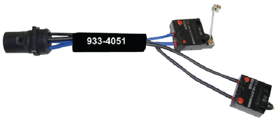 933-4051 Esa Interrupter Switch Harness | Cdi Electronics