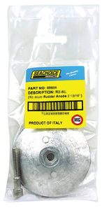 95603 Mag Rudder Anode 1 7/8" X 1/4" | Seachoice