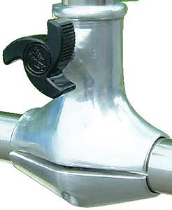 973 7/8 S/S Rail Mount | Taylor