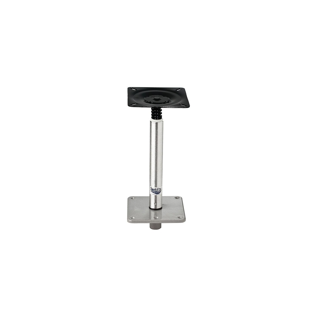 97749-7 3/4" Pin Seat Pedestal Kit | Swivl-Eze