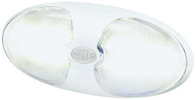 980704001 Dura Led Jr Light W/Sw White | Hella