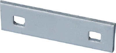 99-006-F Washr Plate 9/16 Sq Hole Hd Ga | Dock Edge