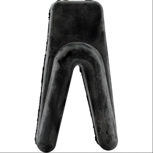 9955805 Rubber V-Block | Panther