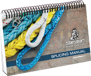 9960064 Manual Splicing (9960064) | Samson