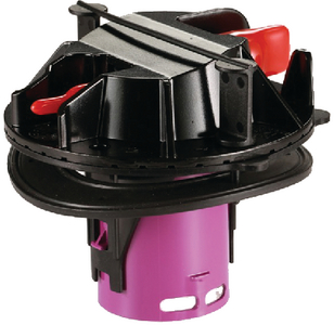 99Flb140-1S Fuel Limit Vent Valve 1.4  Gry | Attwood Marine